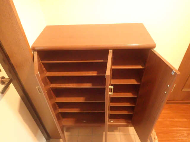 シューズBOX