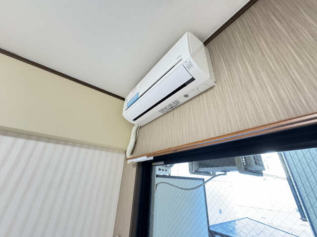 エアコン