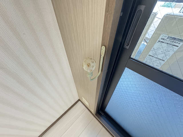 カーテンフック