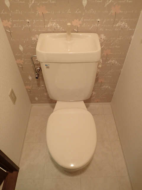 ＷＣ