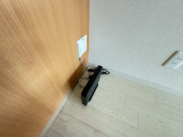 インターネット設備