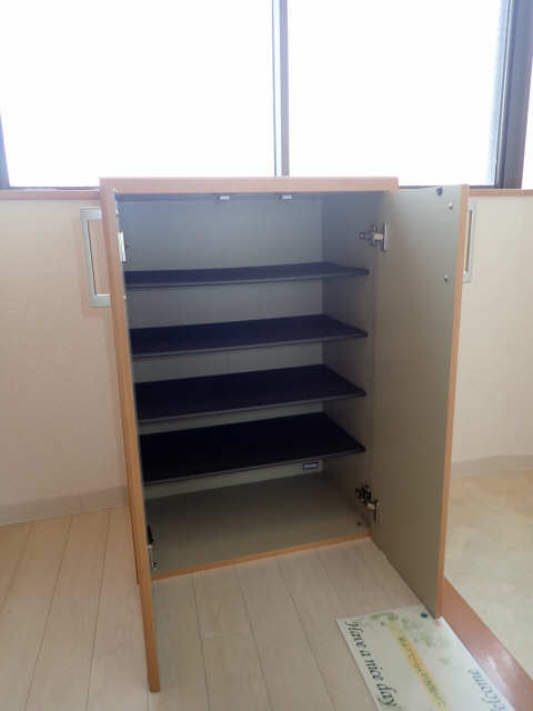 シューズBOX