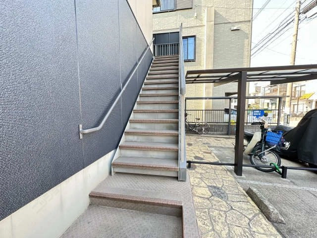 階段