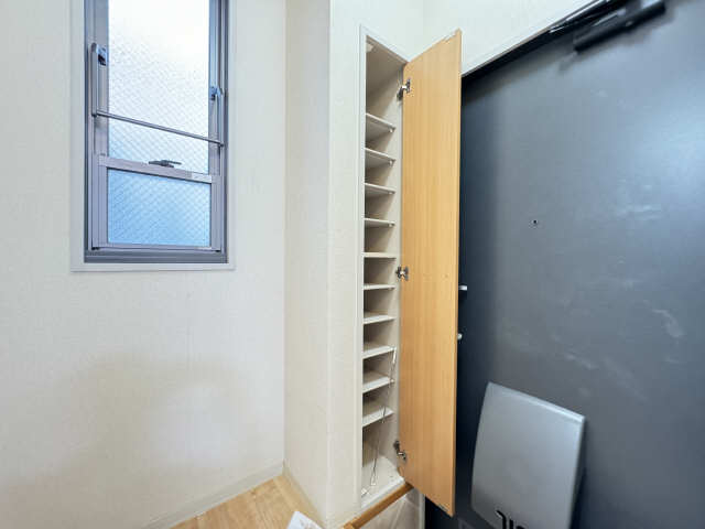 シューズBOX