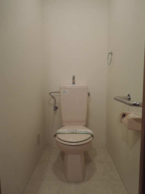 ＷＣ