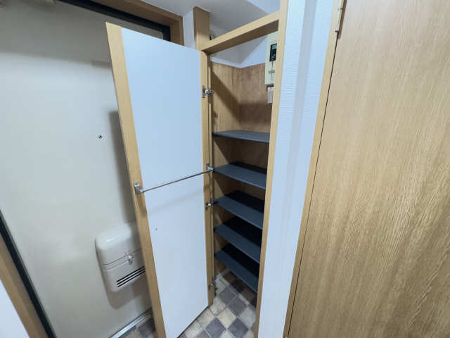 シューズBOX