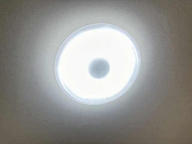 照明