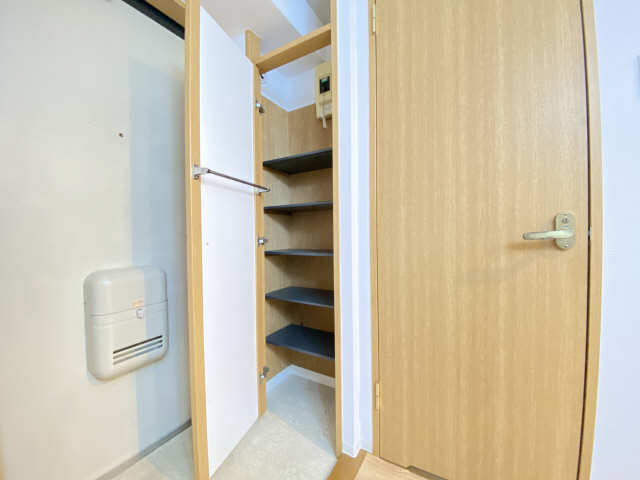 シューズBOX