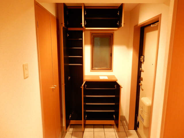 シューズＢＯＸ
