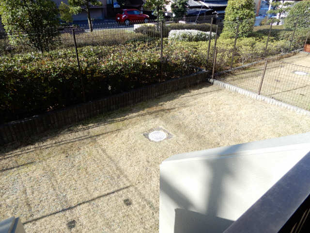 庭