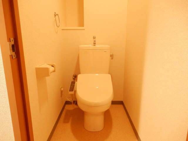 ＷＣ