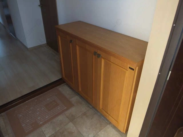 シューズボックス