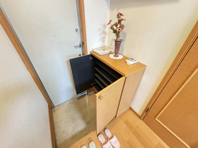 シューズBOX