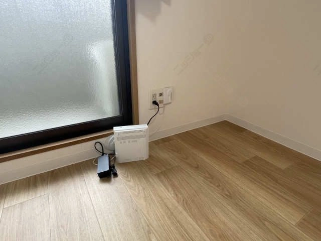 インターネット設備