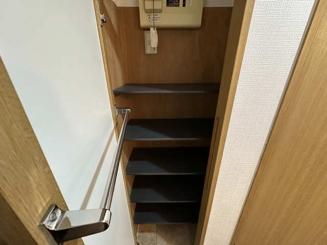 シューズBOX