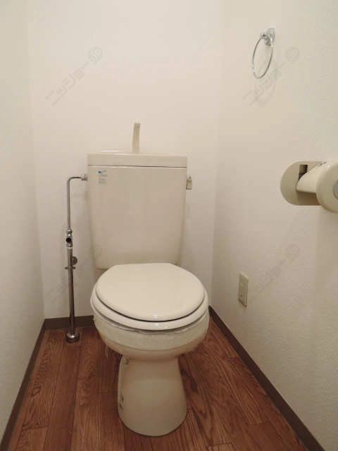 ＷＣ