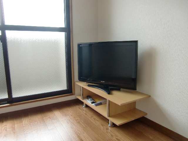 テレビ