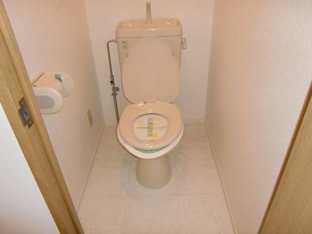ＷＣ