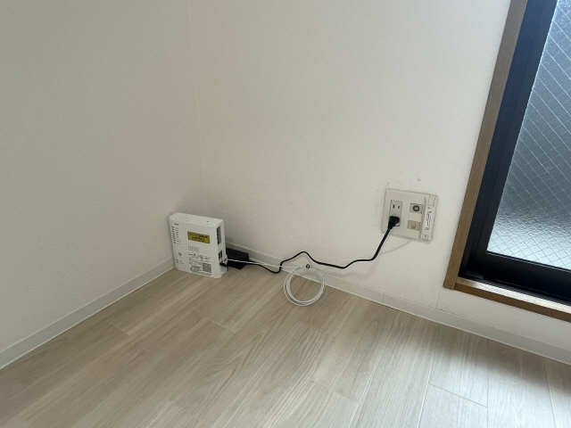 インターネット設備