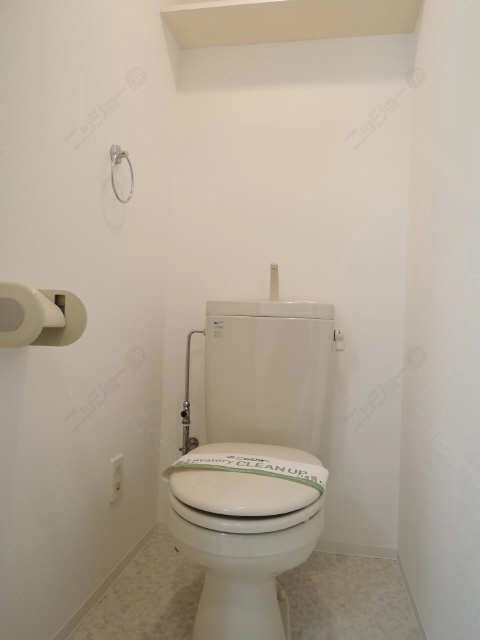 ＷＣ