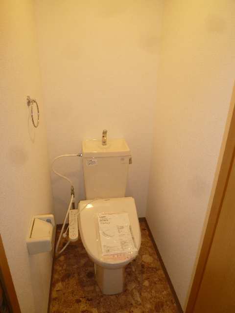 ＷＣ