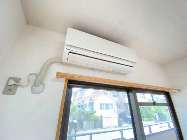 エアコン
