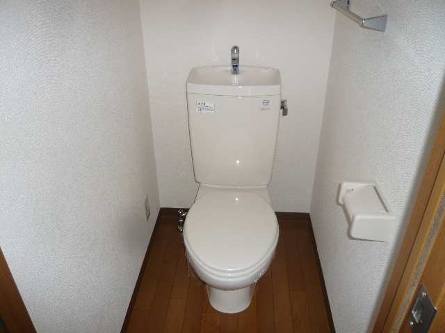 ＷＣ
