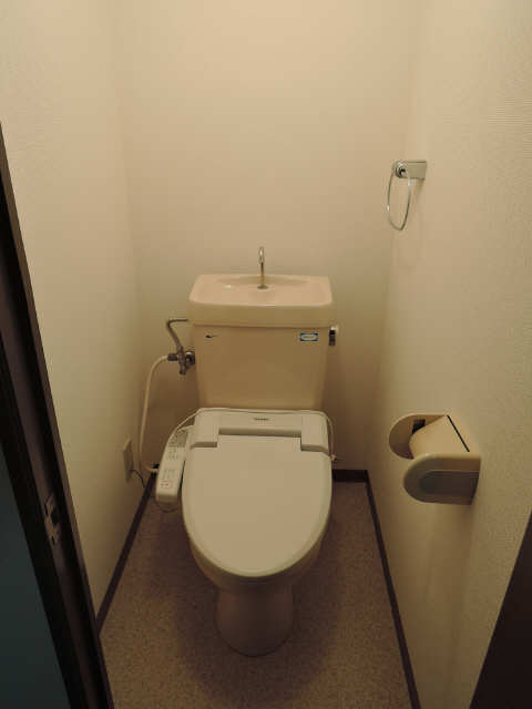 ＷＣ