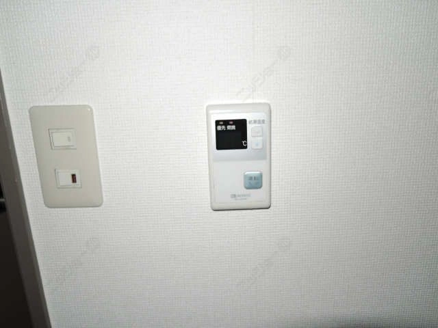給湯リモコン