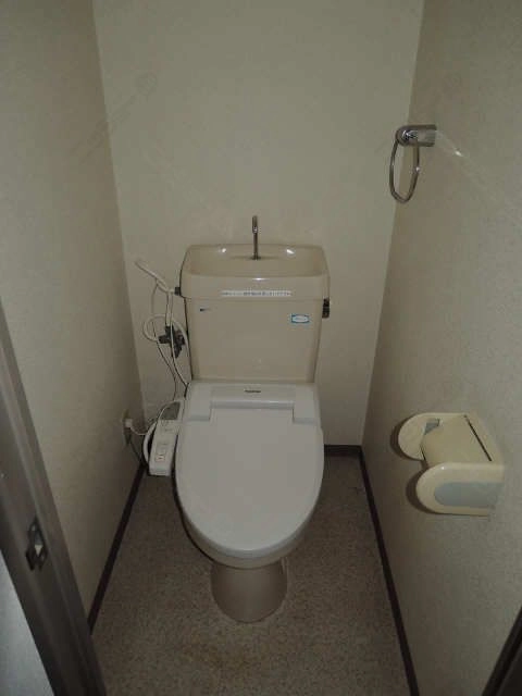 ＷＣ