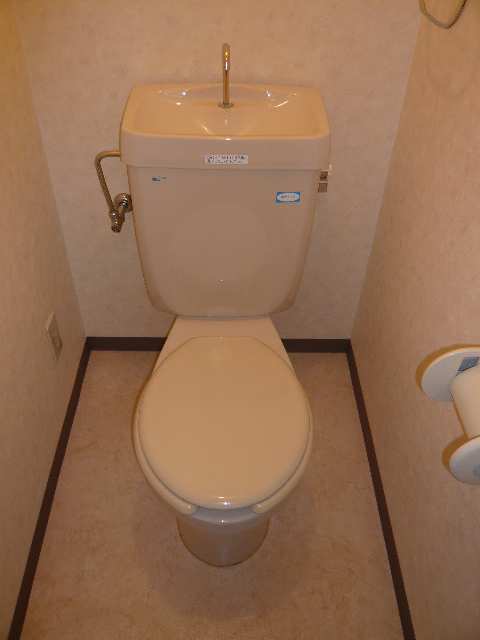 ＷＣ