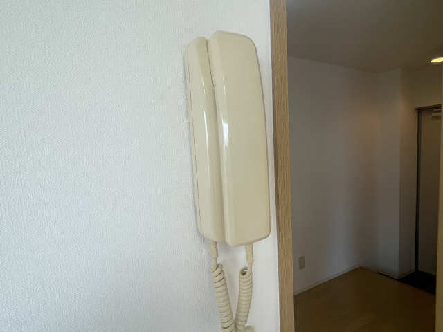インターホン