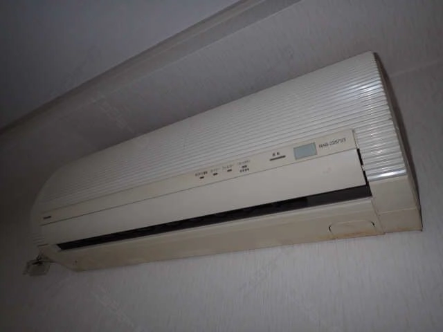 エアコン