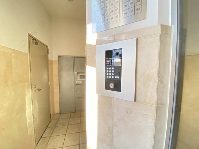   セキュリティ