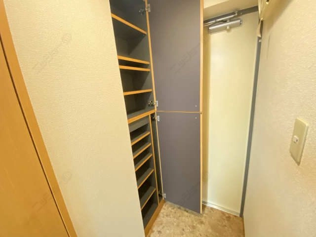 シューズBOX