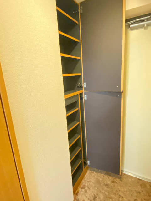 シューズBOX