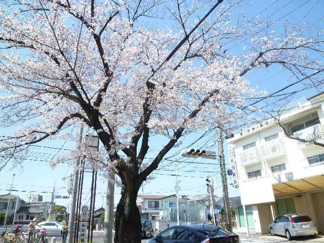 瑞穂運動場東駅前