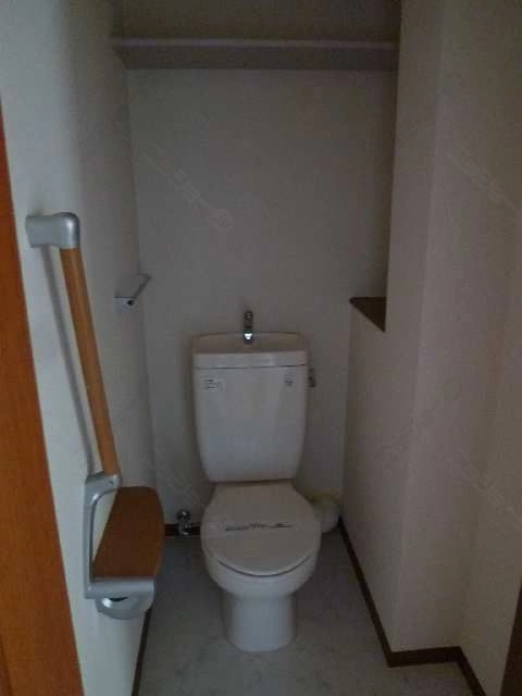 ＷＣ