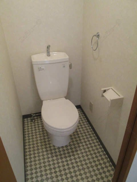 ＷＣ