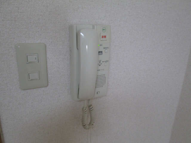インターホン