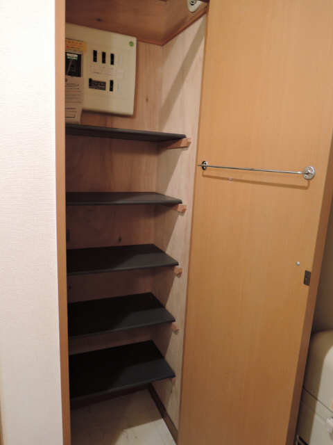 シューズBOX