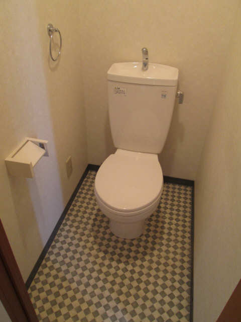 ＷＣ