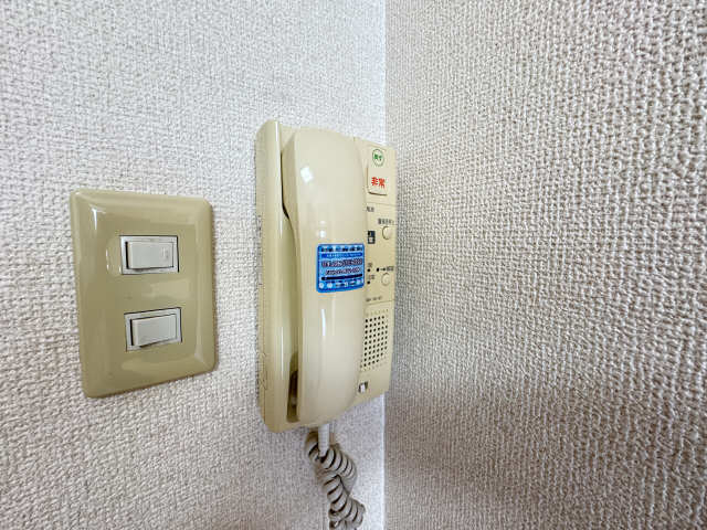 インターホン