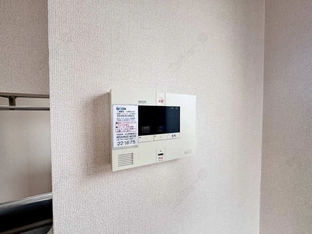 ホームセキュリティー