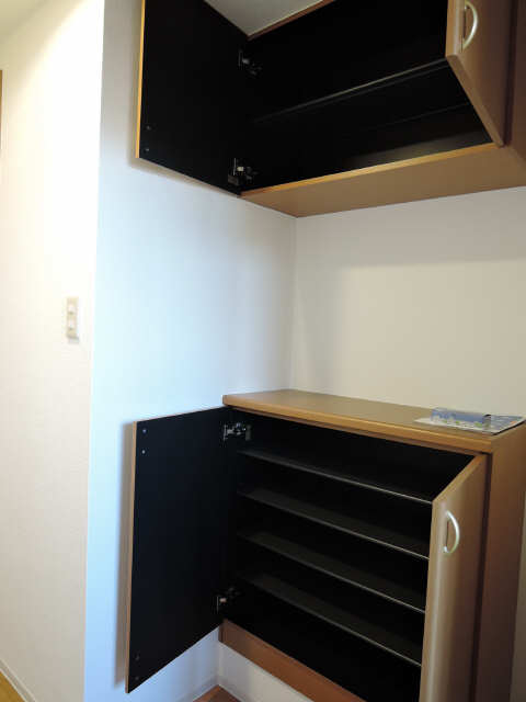 シューズＢＯＸ