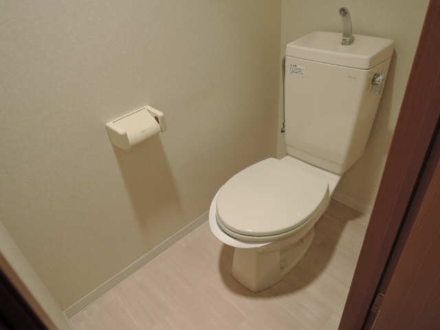 ＷＣ