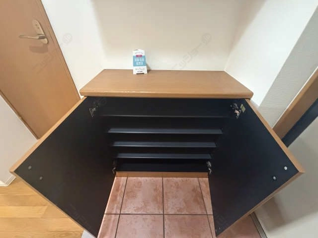 シューズBOX