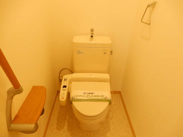 WC