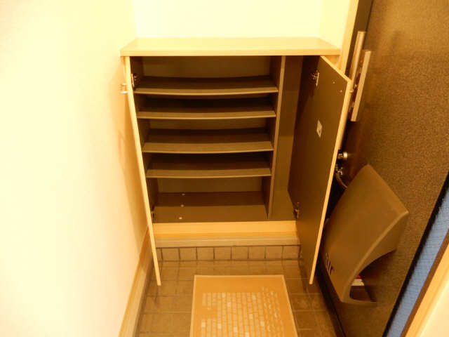 シューズBOX