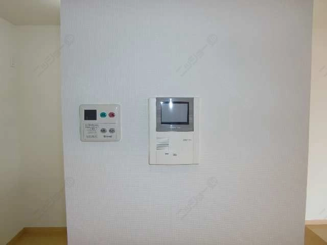 モニターフォン